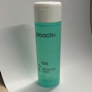 Proactiv Revitalizing Toner 6fl oz Full Size Unused